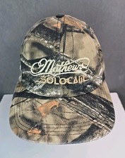 Vtg mathews solocam for sale  Spokane