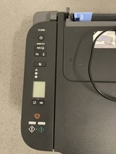 Canon pixma ts3450 gebraucht kaufen  Witten