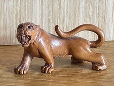 Japanese boxwood netsuke for sale  CAMBORNE