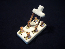Antique industrial electrical for sale  USA