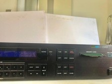 Roland 550 linear d'occasion  Expédié en Belgium
