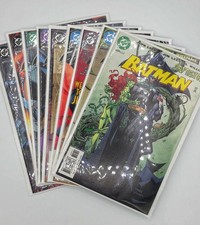 Batman hush 609 for sale  Chula Vista