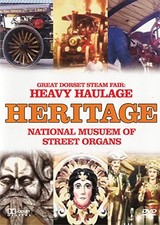 Heritage great dorset for sale  ROSSENDALE