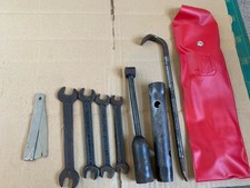 Triumph tool kit d'occasion  Expédié en Belgium