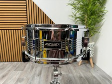 Peavey 6.5 snare for sale  DOWNHAM MARKET