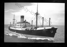 Cg1656 blue funnel for sale  EAST COWES