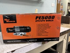 Mile marker 50120w for sale  Joliet