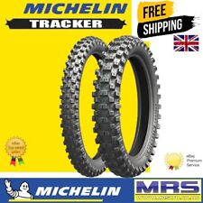 Michelin 140 tracker for sale  HARROGATE