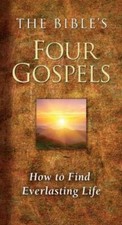 The Bible's Four Gospels: How to Find Everlasting Life by Comfort, Ray comprar usado The Bible's Four Gospels: How to Find Everlasting Life by Comfort, Ray comprar usado  Enviando para Brazil