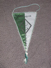 Wimpel bsg chemie gebraucht kaufen  Halle