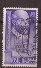 1949 italia repubblica usato 1949 italia repubblica usato  Camogli