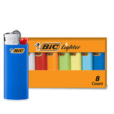 Bic mini lighter for sale  USA