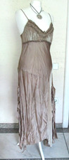 Sommerkleid maxikleid patchwor gebraucht kaufen  Herne