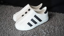 adidas slippers 10 for sale  UK