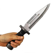 Rambo knife fake for sale  MANCHESTER