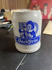 Vintage parkbrau stoneware for sale  Pittsfield