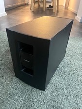Bose lifestyle 135 gebraucht kaufen  Heringsdorf