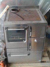 Stufa ventilata vescovi usato  Voltago Agordino