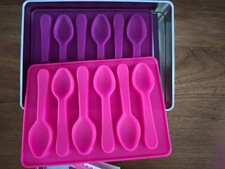 Moule silicone petites d'occasion  Valence