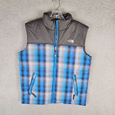 North face vest for sale  Wooster