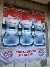 Bayern münchen fanartikel gebraucht kaufen  Hamm