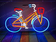 Old bike acrylic for sale  USA
