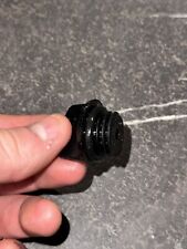 Tappo olio motore usato  Spadola