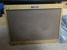 Vintage fender blues for sale  BOLTON