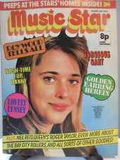 Music star magazin gebraucht kaufen  Berlin