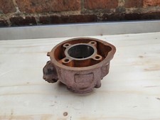Aprilia am6 engine for sale  OLDBURY