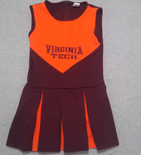 Vintage virgina tech for sale  Sparks