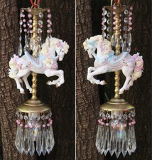 Porcelain pony horse for sale  San Jose