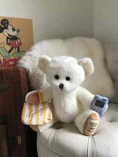 Peluche doudou collection d'occasion  Donnemarie-Dontilly