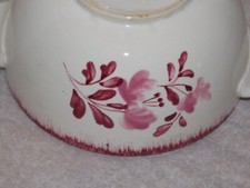 Bol porcelaine salins d'occasion  Saint-Vallier