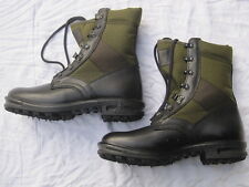 Tropen stiefel schwarz gebraucht kaufen  Hille