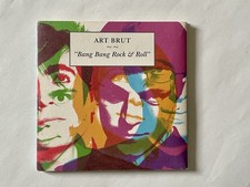 Art brut bang gebraucht kaufen  München