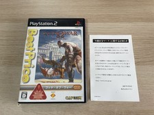 Usado, Software PS2 God Of War 23428 B comprar usado  Enviando para Brazil