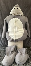 Halloween shark costume for sale  Tyrone