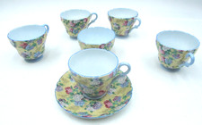 Shelley chintz summer for sale  KIDDERMINSTER