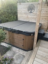 Hot tub spa for sale  PERSHORE