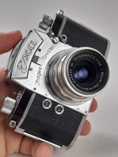 Exa jhagee dresden usato Exa jhagee dresden usato  Spedire a Italy