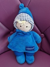 Doudou poupée imaginarium d'occasion  Méricourt