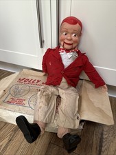 Jolly jim palitoy for sale  ROCHESTER