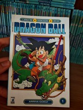 Dragon ball serie usato  Ivrea