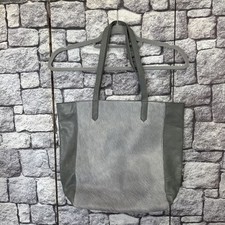Kuhfell tasche shopper gebraucht kaufen  Bergisch Gladbach