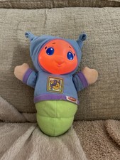 Glo worm light for sale  BEVERLEY