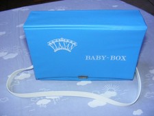 Ddr elasan baby gebraucht kaufen  Ispringen