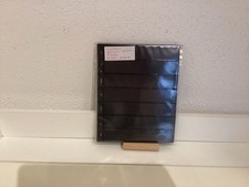 Leuchtturm ptima schwarz gebraucht kaufen  Verl