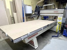 Thermwood cs40 3 for sale  Prospect Heights