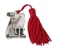 Ciondolo laurea laureato usato Ciondolo laurea laureato usato  Chieti